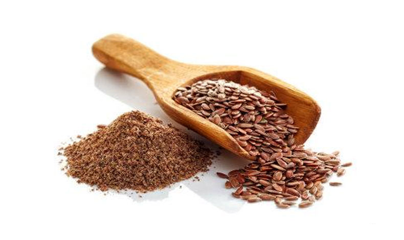 Conoce la importancia de usar linaza en nuestro cabello