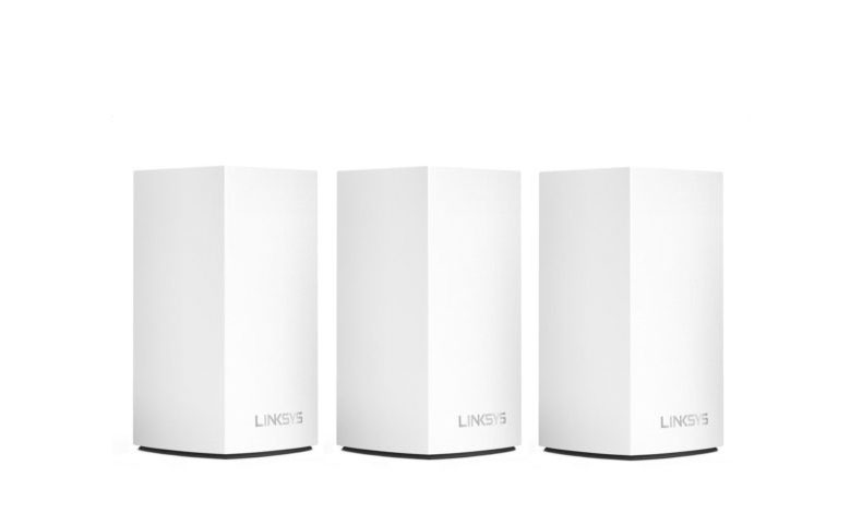 Conoce la nueva herramienta que amplifica la se�al de Linksys