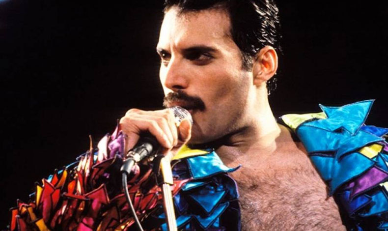 Conoce las lecciones de moda de Freddie Mercury