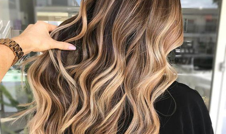 Conoce las vitaminas ideales para el cabello