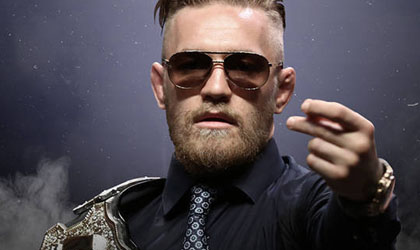 Conor McGregor ha desmentido su participacin para la sptima temporada de Juego de Tronos