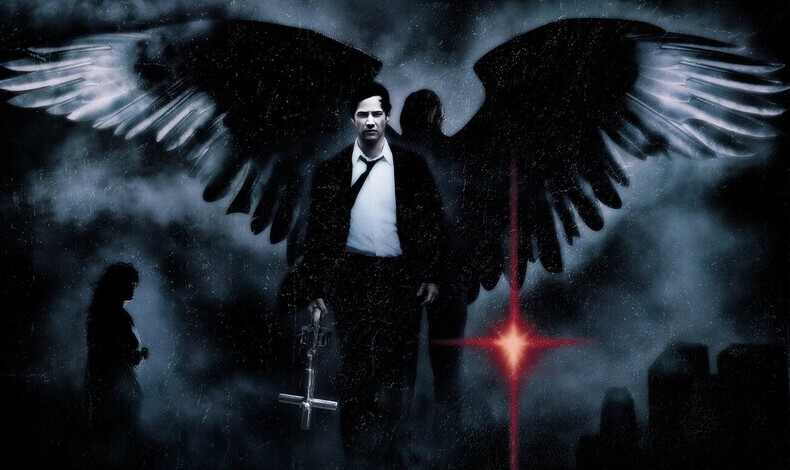 Una secuela de 'Constantine' segn Peter Stormare