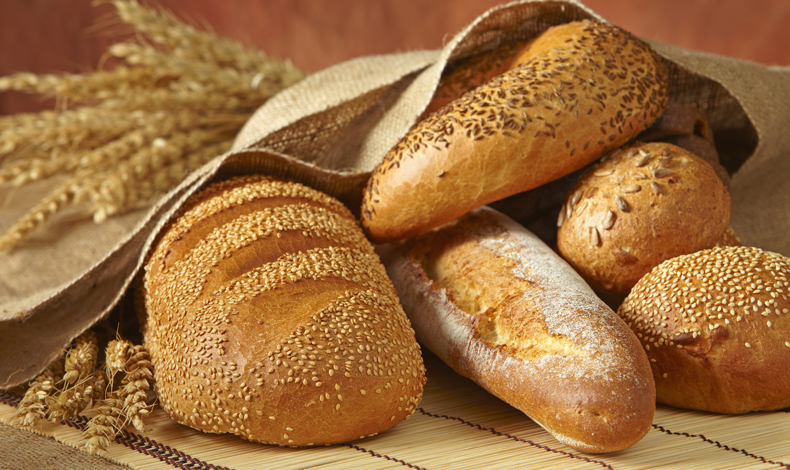 Consumir pan en el desayuno ayuda a bajar de peso?