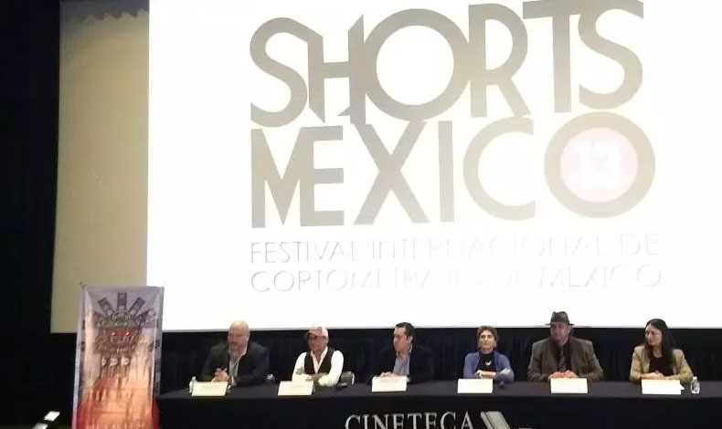 Convocan a cineastas panameños a participar en “Shorts México”