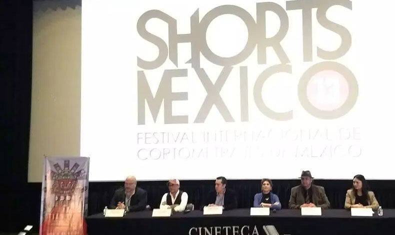 Convocan a cineastas panameos a participar en Shorts Mxico