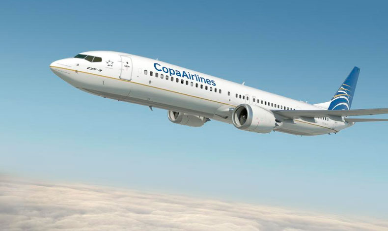 Copa Airlines es la aerolnea ms puntual de Amrica