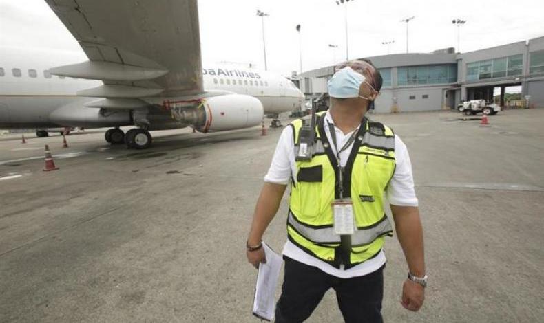 Copa Airlines se prepara para retomar los vuelos suspendidos por Pandemia