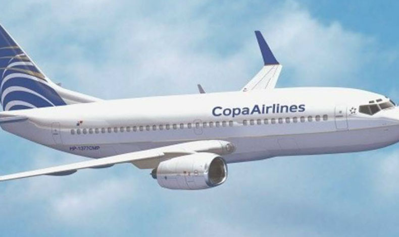 Copa Airlines anuncia un JBA conjunto con United Airlines y Avianca Holdings