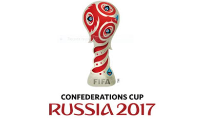 En la Copa Confederaciones estar permitido realizar cuatro cambios