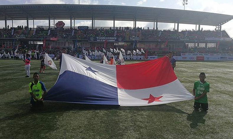 Hoy comienza la Copa Mundial del Barrio 2018