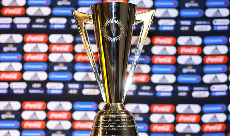 Ya quedaron definidos los grupos de la Copa Oro 2021