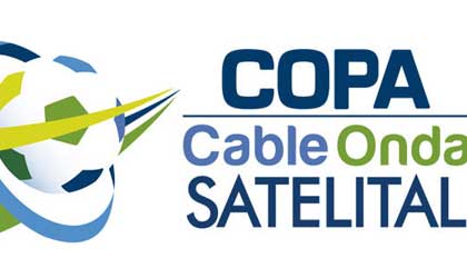 5 de Abril se jugar la final de la Copa Satelital