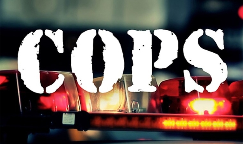 Mtica serie Cops es cancelada luego de 32 temporadas