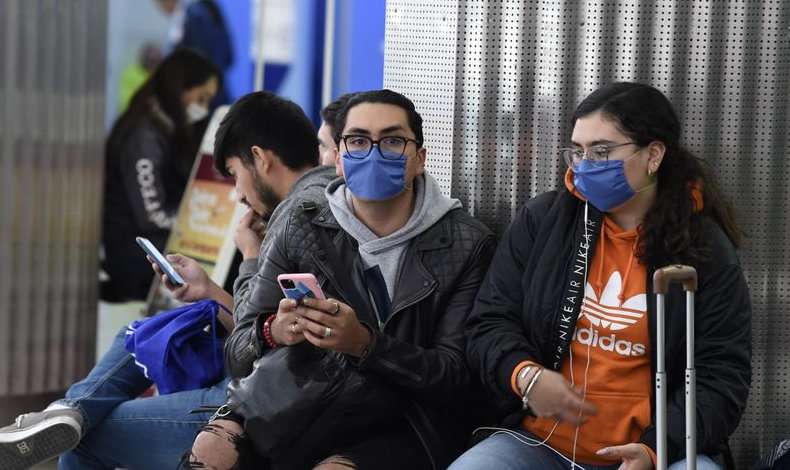 Colombia cuenta con tres casos de Coronavirus