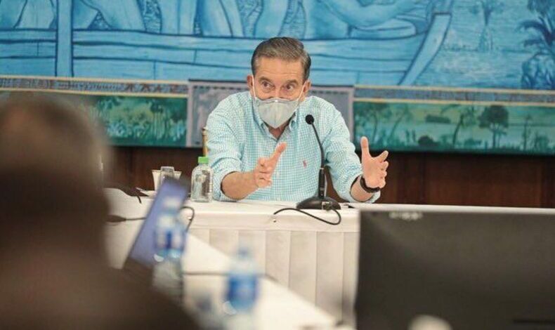 Cortizo anunciar esta semana nuevas medidas salud y econmicas