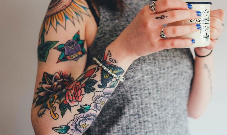 Cosas que deberas saber antes de hacerte un tatuaje