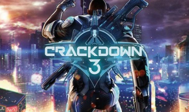 Microsoft retrasa el lanzamiento de Crackdown 3