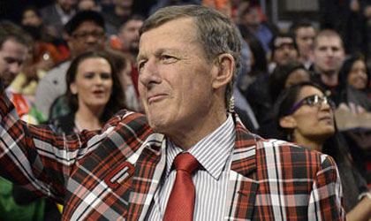 Fallece Craig Sager