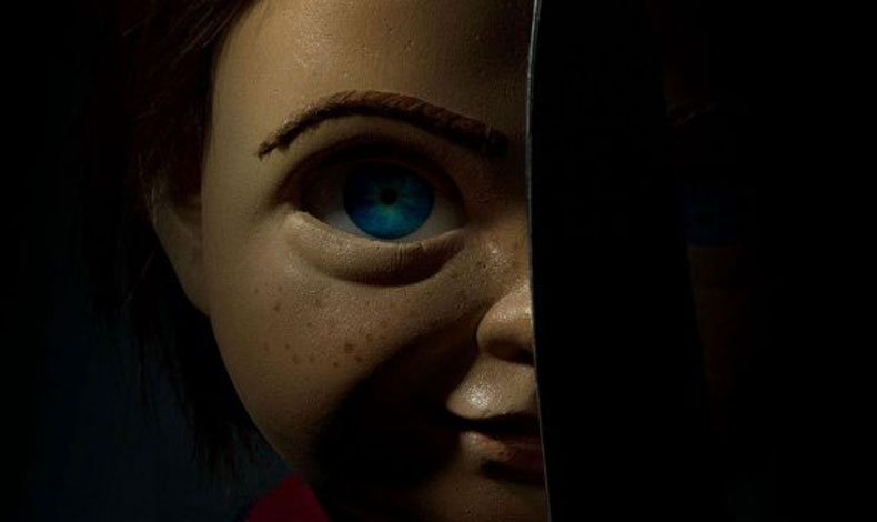 Creador de Chucky habla del reboot