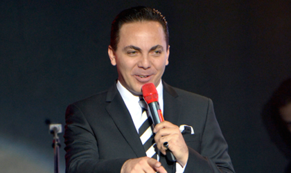 �Cristian Castro se cas�!