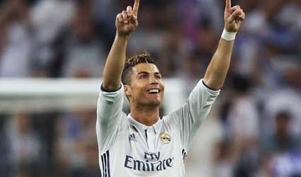 La FIFA  apuesta a Cristiano el xito de la Copa Confederaciones
