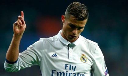 Cristiano Ronaldo rechaz oferta de millones de euros