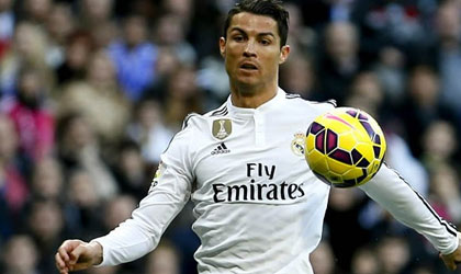 Datos curiosos de la estrella del f�tbol Cristiano Ronaldo