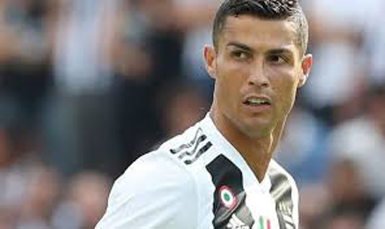 Cristiano Ronaldo es respaldado por directivo de la Juve