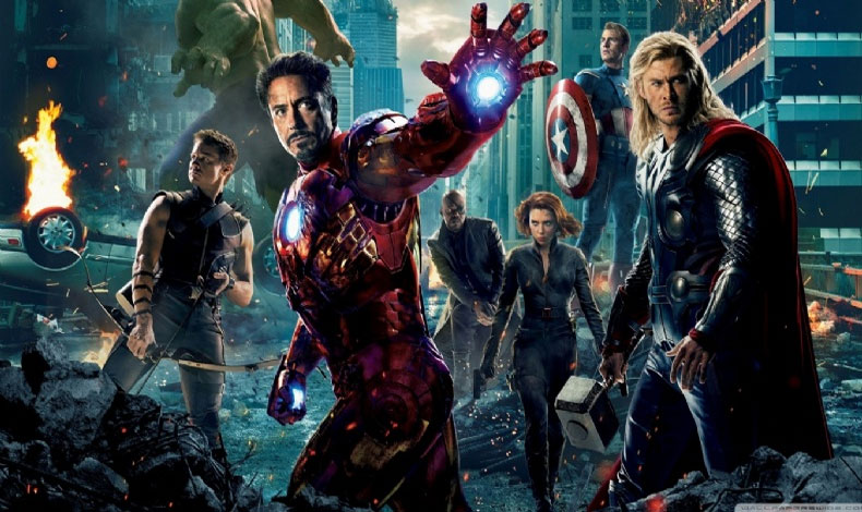 Crossbones aparecer en Avengers 4