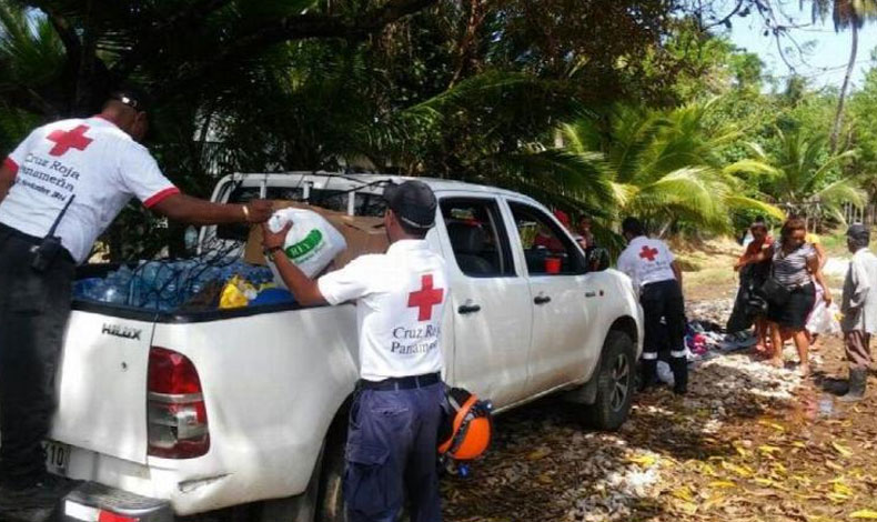 Cruz Roja necesita apoyo para seguir prestando un servicio de calidad