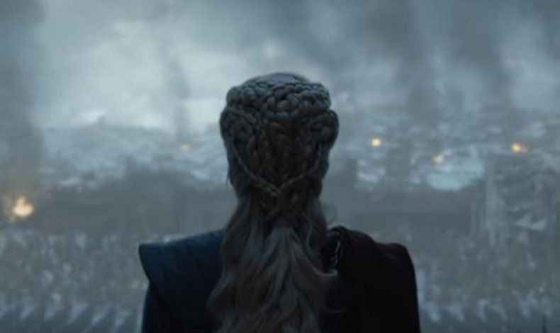 Cunto durar el captulo final de Game of Thrones?