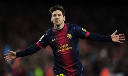 Cunto estara dispuesto a pagar el Manchester City por Messi