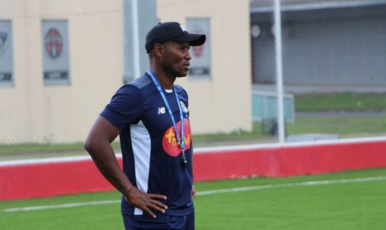 Juan Carlos Cubilla deja el Alianza FC