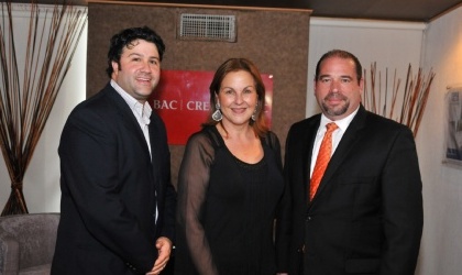 BAC|CREDOMATIC celebra con sus clientes el �xito de CASA COR 2012