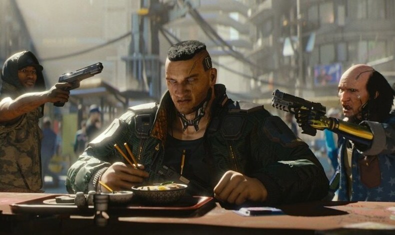 Desarrolladores de Cyberpunk 2077 amenazado tras el ltimo retraso