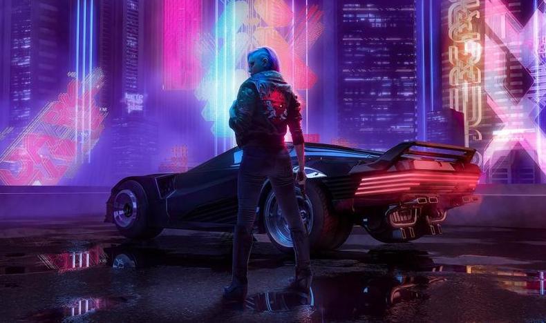 Cyberpunk 2077 recibe su calificacin para mayores de 18 aos