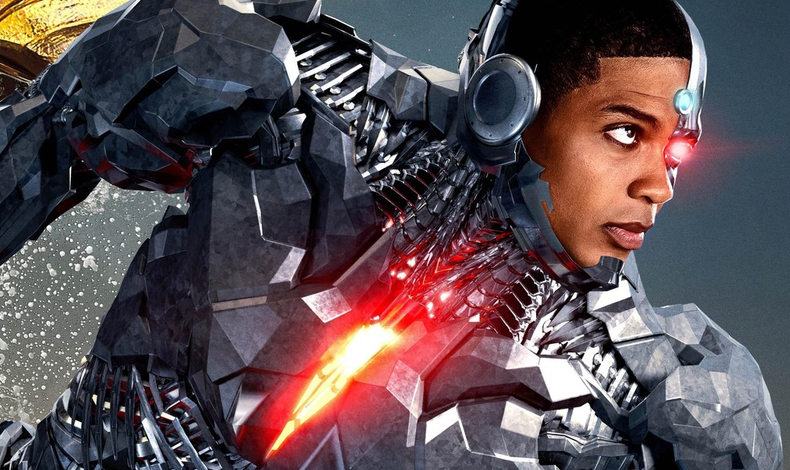 Ray Fisher uno de los ms beneficiados por el Snyder Cut