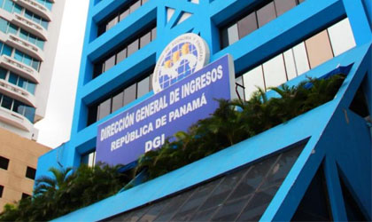 El robo de la DGI de la avenida Balboa ascenda a los 11.6 millones de dlares