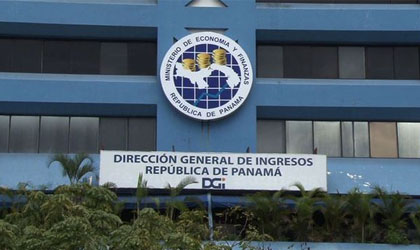 Por seguridad DGI suspende cobro en efectivo