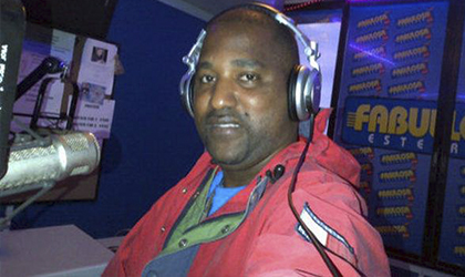 DJ Ainor afirma ya estar grandecito para solucionar sus problemas