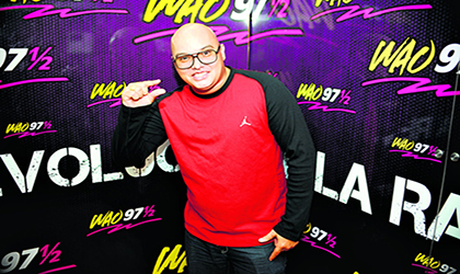 Roban a DJ Markito