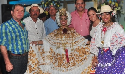 Participan en la LIII Feria de San Sebastin de Oc