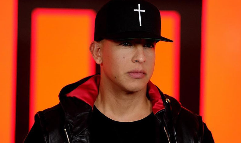 Daddy Yankee Gracias a los fans y a todos los voluntarios por sus donaciones