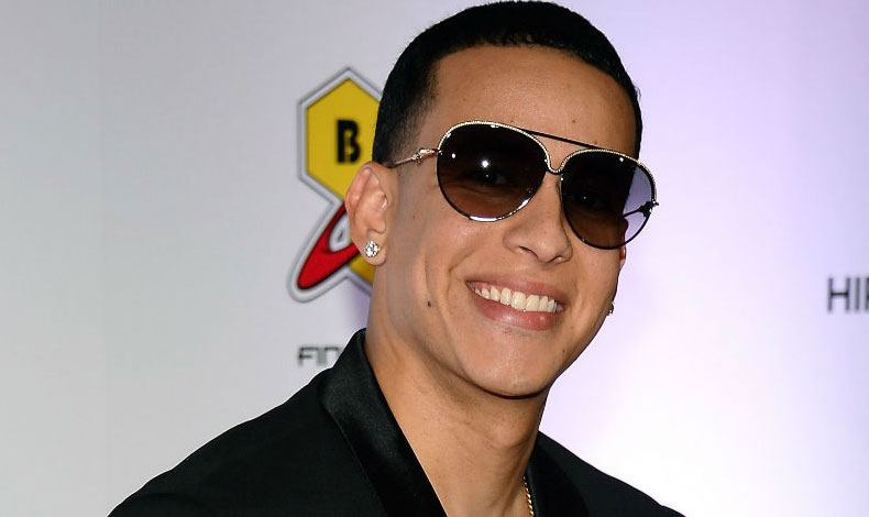 Daddy Yankee cuenta el secreto de su eterna juventud