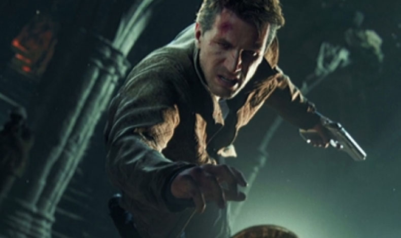Dan Trachtenberg es el nuevo director de 'Uncharted'