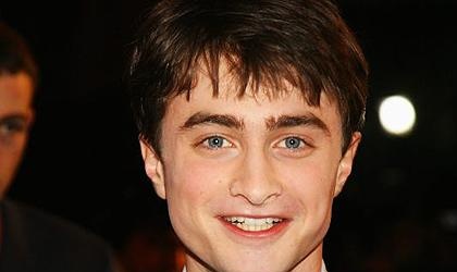 Daniel Radcliffe no podr� afeitarse sus genitales