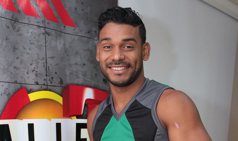 Daniel Domnguez seguir en Calle 7?