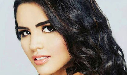 Daniela Ochoa con muchos planes en Espaa y Noruega