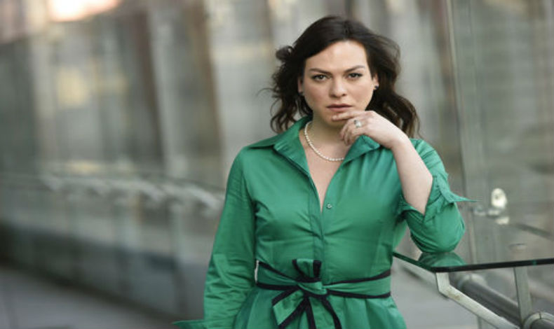 Daniela Vega: 