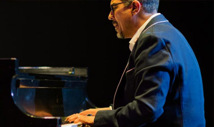 Maravillosa gala en el Panam Jazz Festival